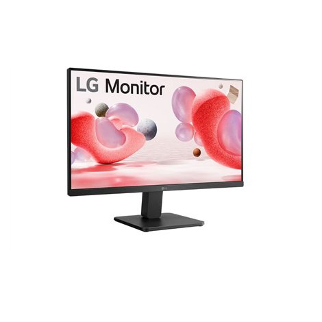 LG Monitor 24MR400-B z matrycą IPS, rozdzielczością 1920 x 1080 pikseli, współczynnikiem proporcji 16:9 i odświeżaniem 100 Hz - - 3
